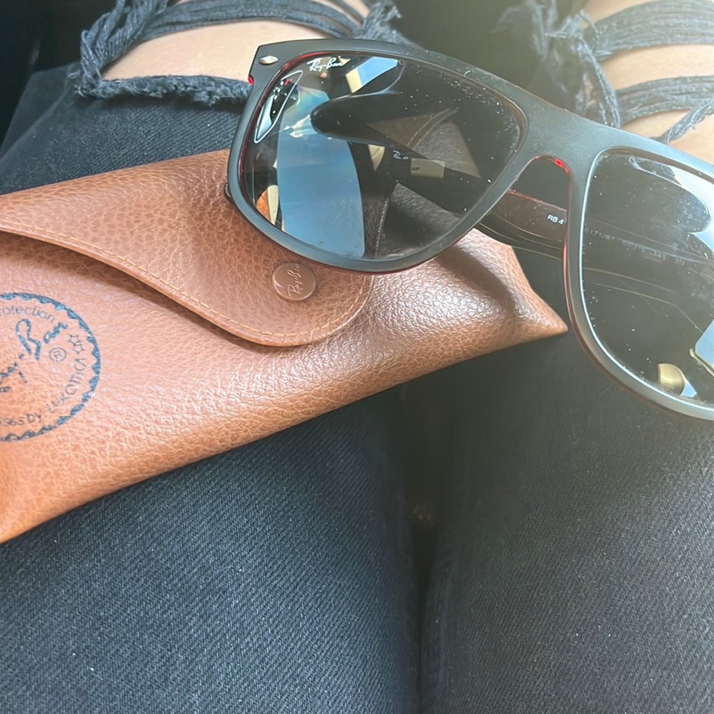 Ray Bans